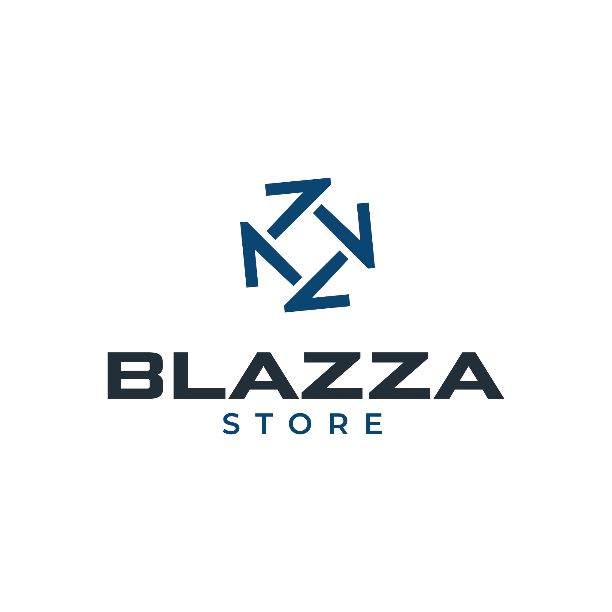BLAZZA Store