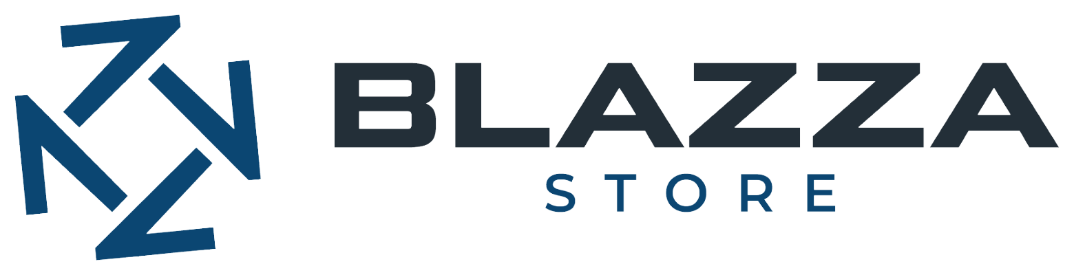 BLAZZA Store