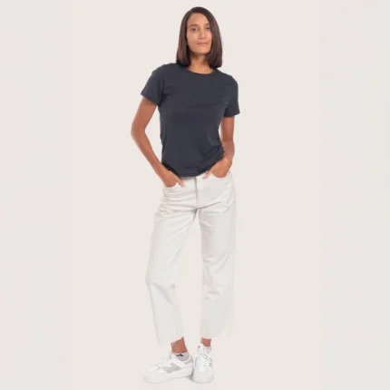 T-Shirt  Azul Noche