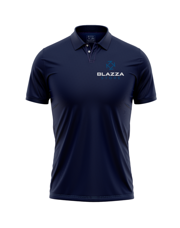 polo camisero